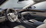 [ẢNH] Bentley Flying Spur 2020: Sedan thể thao hạng sang hàng đầu thế giới