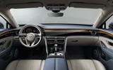 [ẢNH] Bentley Flying Spur 2020: Sedan thể thao hạng sang hàng đầu thế giới