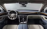 [ẢNH] Bentley Flying Spur 2020: Sedan thể thao hạng sang hàng đầu thế giới
