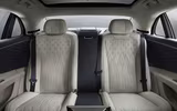 [ẢNH] Bentley Flying Spur 2020: Sedan thể thao hạng sang hàng đầu thế giới