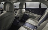 [ẢNH] Bentley Flying Spur 2020: Sedan thể thao hạng sang hàng đầu thế giới