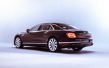 [ẢNH] Bentley Flying Spur 2020: Sedan thể thao hạng sang hàng đầu thế giới