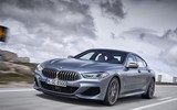 [ẢNH] BMW 8-Series Gran Coupe 2020: Thiết kế cuốn hút, tiện dụng, giá 