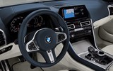 [ẢNH] BMW 8-Series Gran Coupe 2020: Thiết kế cuốn hút, tiện dụng, giá 