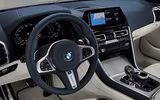 [ẢNH] BMW 8-Series Gran Coupe 2020: Thiết kế cuốn hút, tiện dụng, giá 
