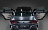 [ẢNH] BMW 8-Series Gran Coupe 2020: Thiết kế cuốn hút, tiện dụng, giá 