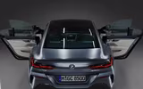[ẢNH] BMW 8-Series Gran Coupe 2020: Thiết kế cuốn hút, tiện dụng, giá 