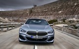 [ẢNH] BMW 8-Series Gran Coupe 2020: Thiết kế cuốn hút, tiện dụng, giá 