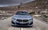 [ẢNH] BMW 8-Series Gran Coupe 2020: Thiết kế cuốn hút, tiện dụng, giá 