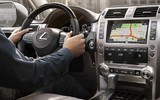 [ẢNH] Lexus GX 2020 trình làng: Điểm nhấn lưới tản nhiệt 