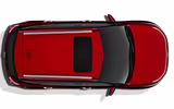 [ẢNH] Cận cảnh mẫu SUV cỡ nhỏ Kia Seltos mới