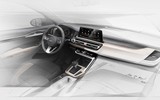 [ẢNH] Cận cảnh mẫu SUV cỡ nhỏ Kia Seltos mới