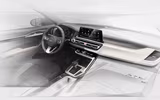 [ẢNH] Cận cảnh mẫu SUV cỡ nhỏ Kia Seltos mới