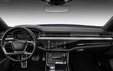 [ẢNH] Audi S8 2020: Đẳng cấp xe thể thao hạng sang