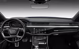 [ẢNH] Audi S8 2020: Đẳng cấp xe thể thao hạng sang