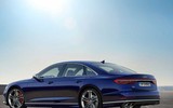 [ẢNH] Audi S8 2020: Đẳng cấp xe thể thao hạng sang