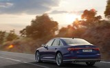 [ẢNH] Audi S8 2020: Đẳng cấp xe thể thao hạng sang