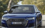 [ẢNH] Audi S8 2020: Đẳng cấp xe thể thao hạng sang