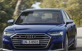 [ẢNH] Audi S8 2020: Đẳng cấp xe thể thao hạng sang