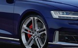 [ẢNH] Audi S8 2020: Đẳng cấp xe thể thao hạng sang
