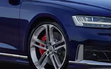 [ẢNH] Audi S8 2020: Đẳng cấp xe thể thao hạng sang