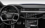 [ẢNH] Audi S8 2020: Đẳng cấp xe thể thao hạng sang