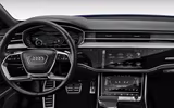 [ẢNH] Audi S8 2020: Đẳng cấp xe thể thao hạng sang