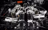 [ẢNH] Audi S8 2020: Đẳng cấp xe thể thao hạng sang