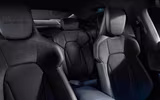 [ẢNH] Porsche Taycan ra mắt: Sedan thể thao chạy điện hàng đầu thế giới