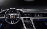 [ẢNH] Porsche Taycan ra mắt: Sedan thể thao chạy điện hàng đầu thế giới