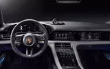 [ẢNH] Porsche Taycan ra mắt: Sedan thể thao chạy điện hàng đầu thế giới