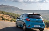 [ẢNH] Hyundai i10 trình làng với diện mạo hoàn toàn mới