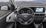 [ẢNH] Hyundai i10 trình làng với diện mạo hoàn toàn mới