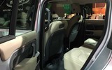[ẢNH] Xe off-road huyền thoại Land Rover Defender ra mắt đầy ấn tượng