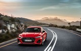 [ẢNH] Audi RS7 Sportback ra mắt: Thiết kế táo bạo, hiệu suất 