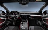 [ẢNH] Audi RS7 Sportback ra mắt: Thiết kế táo bạo, hiệu suất 