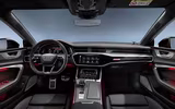 [ẢNH] Audi RS7 Sportback ra mắt: Thiết kế táo bạo, hiệu suất 