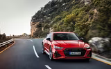 [ẢNH] Audi RS7 Sportback ra mắt: Thiết kế táo bạo, hiệu suất 