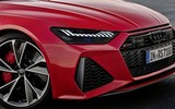 [ẢNH] Audi RS7 Sportback ra mắt: Thiết kế táo bạo, hiệu suất 