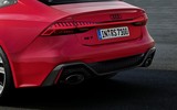 [ẢNH] Audi RS7 Sportback ra mắt: Thiết kế táo bạo, hiệu suất 