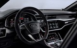 [ẢNH] Audi RS7 Sportback ra mắt: Thiết kế táo bạo, hiệu suất 