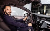 [ẢNH] Audi RS7 Sportback ra mắt: Thiết kế táo bạo, hiệu suất 