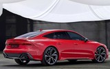 [ẢNH] Audi RS7 Sportback ra mắt: Thiết kế táo bạo, hiệu suất 