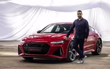 [ẢNH] Audi RS7 Sportback ra mắt: Thiết kế táo bạo, hiệu suất 