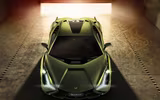 [ẢNH] Lamborghini Sian: 