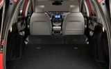 [ẢNH] Honda CR-V 2020 ra mắt, thêm bản hybrid, loại bỏ cần số