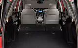 [ẢNH] Honda CR-V 2020 ra mắt, thêm bản hybrid, loại bỏ cần số
