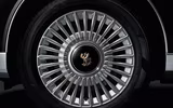 [ẢNH] Hé lộ Toyota Century mui trần mới của Nhật hoàng Naruhito