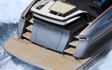 [ẢNH] Chiêm ngưỡng du thuyền hạng sang đầu tiên của Lexus