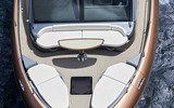 [ẢNH] Chiêm ngưỡng du thuyền hạng sang đầu tiên của Lexus